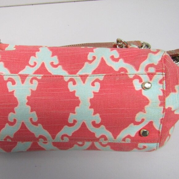 Kate Spade Jeanette Terrazzo Coral With Tags - Picture 7 of 14